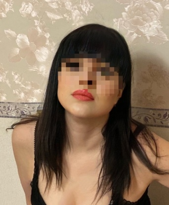 Анкета проститутки Танюша - Фото 1, Вологда, 35 лет, №6864